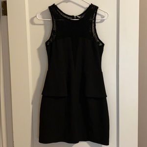 Sparkle & Fade Dress